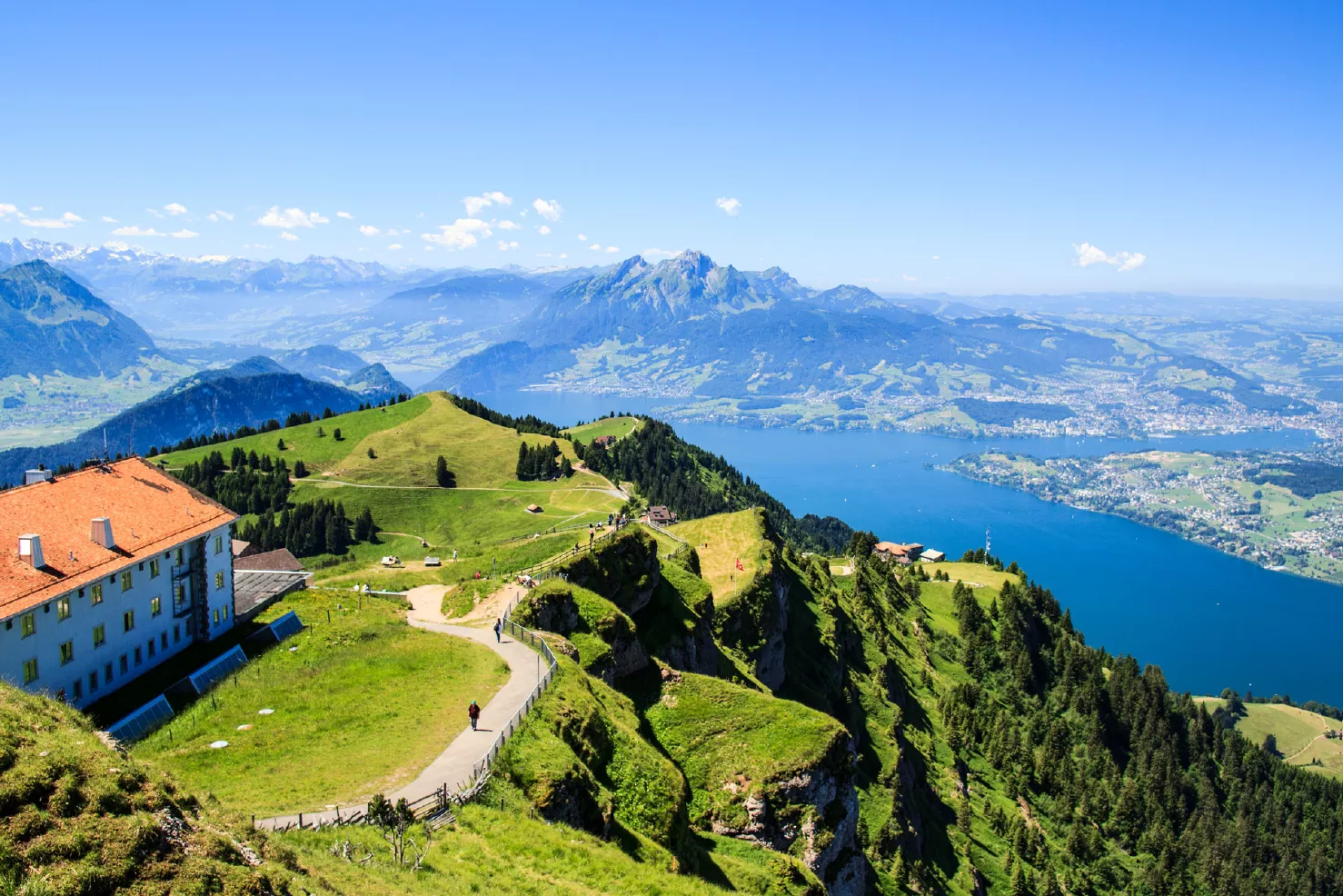 On-the-top-of-M-Rigi-Switzerland